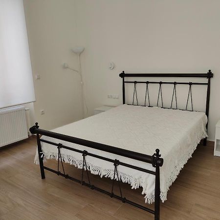 Apartmán Litseli Atény Exteriér fotografie
