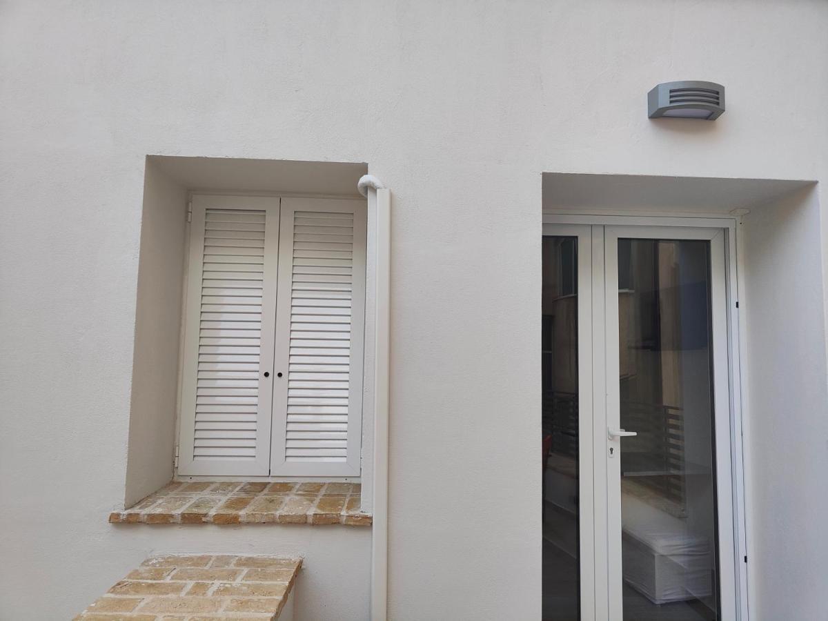 Apartmán Litseli Atény Exteriér fotografie