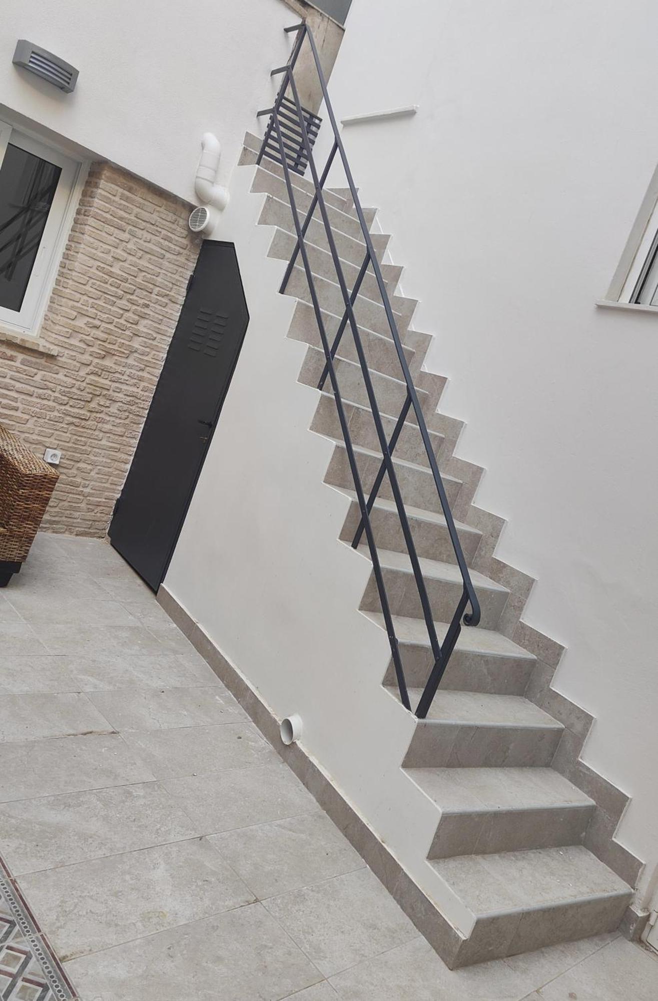 Apartmán Litseli Atény Exteriér fotografie