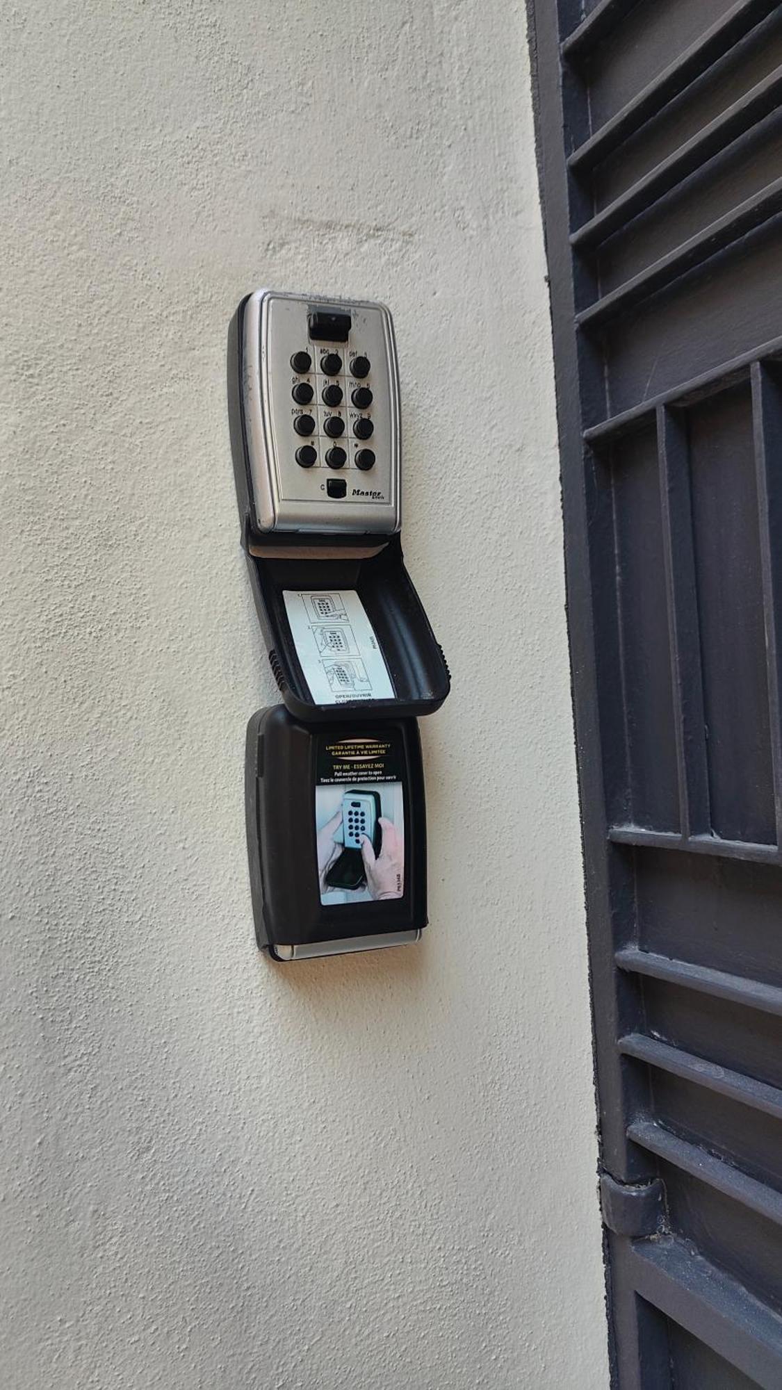 Apartmán Litseli Atény Exteriér fotografie